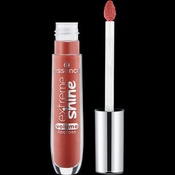 essence extreme shine volume lipgloss 15 Rusty Kiss 5ml